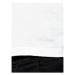 Calvin Klein Underwear Súprava 3 tričiek 000NB4011E Biela Classic Fit