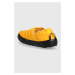 Papuče The North Face  THERMOBALL TRACTION MULE oranžová farba, NF0A3UZNZU31