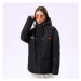 Ellesse Bunda Pejo Padded Jacket Blk