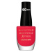 Max Factor  Masterpiece Xpress Nail Polish - 262 Future is Fuschia  Laky na nechty Ružová