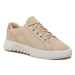 Timberland Sneakersy Supaway Canvas Ox TB0A5P4WDQ91 Béžová