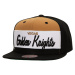 Vegas Golden Knights čiapka flat šiltovka Retro Sport Snapback Vintage