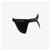 Calvin Klein Cotton Stretch Low Rise Jock Strap 3-Pack Black