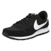 Nike Sportswear Nízke tenisky 'Air Pegagus 83'  čierna / biela