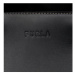 Furla Kabelka Miastella WB00333-BX0053-O6000-1-007-20-BG-B Čierna