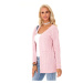 Cardigan model 17945354 Powder Pink - Merribel