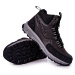 High Sport Shoes Big Star II174176 Black 43