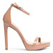 Steve Madden Sandále Milano Sandal SM11000943-02002-250 Hnedá