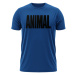 Universal Nutrition Tričko Animal Blue  SS