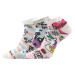 Lonka Dedonik Detské trendy ponožky - 3 páry BM000002518100116730 mix holka