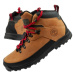 Trekingové topánky Timberland World Hiker M 0A5RF7231