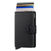 Secrid Miniwallet Carbon Black