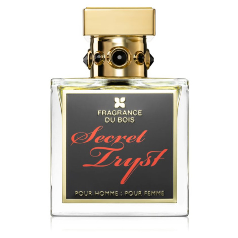 Fragrance Du Bois Secret Tryst parfémový extrakt unisex