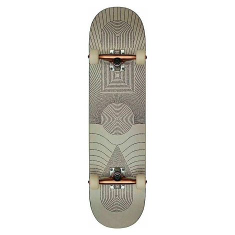 Skateboardy, longboardy Globe