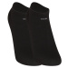 3PACK dámske ponožky Calvin Klein nízke viacfarebné (701218768 001)