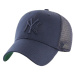 MLB New York Yankees Branson Cap B-BRANS17CTP-NYA - 47 Brand jedna
