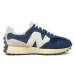 New Balance Sneakersy U327WRJ Modrá