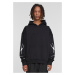 Collection Ultra Heavy Oversize Hoodie Black