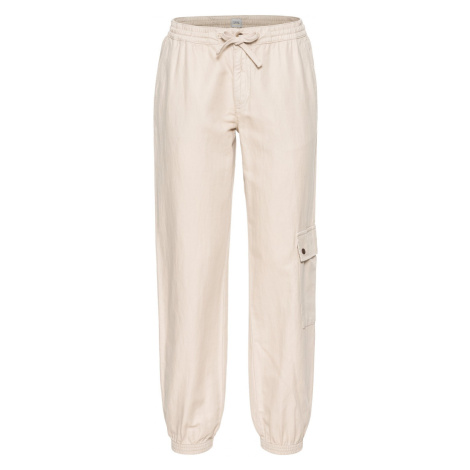 Nohavice Camel Active Trouser Sand