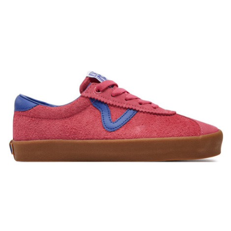 Vans Tenisky Sport Low VN000CQRCHL1 Ružová