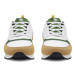 U.S. Polo Assn. Sneakersy NOBIK013A Biela