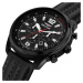 Sector R3271602008 Over-Size Chronograph 48 mm