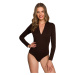 Štýlove Body S327 Brown