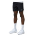 Pánske tréningové kraťasy NIKE M NSW SW AIR RUN SHORT-010 BLACK