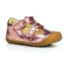 topánky Bundgaard Rose Gold Summer Sandal (Petit) 23 EUR