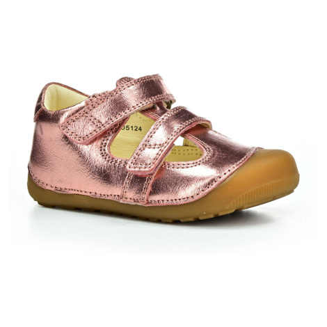 topánky Bundgaard Rose Gold Summer Sandal (Petit) 23 EUR