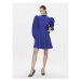 Custommade Každodenné šaty Jane 999369478 Modrá Regular Fit
