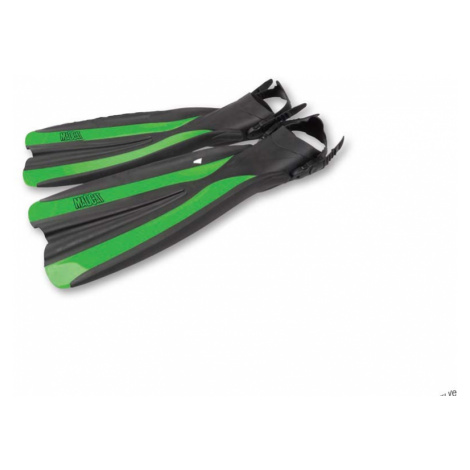 Madcat plutvy belly boat fins