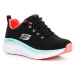 Skechers D'lux Walker Fresh Finesse W 149368-BKMN