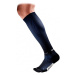 McDavid Elite Compression Socks 8832 White, L