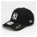 New Era 940 MLB Diamond NY Black/ White