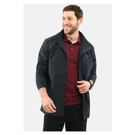 Volcano Man's Jacket J-Liro Navy Blue