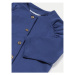 Mayoral Súprava tričko, sveter a legíny 01735 Modrá Slim Fit