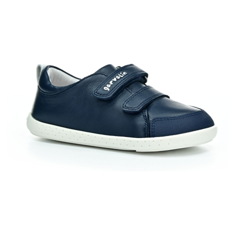 Garvalín Zapato Basico Ocean modré barefoot topánky 24 EUR