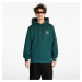 Mikina Daily Paper Circle Hoodie Pine Green