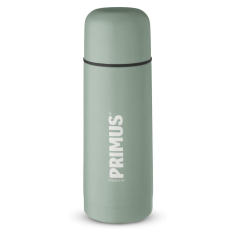 Termoska Primus Vacuum bottle 0.75 L Farba: svetlo zelená