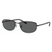 Ray-Ban RB3732 002/B1 - M (56)