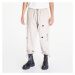 Sixth June Multipockets Twill Cargo Pants béžová