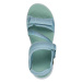 Loap ANEX Dámske sandále, tyrkysová, veľkosť