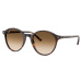 Ray-ban  Occhiali da Sole  Bernard RB2230 902/51  Slnečné okuliare Hnedá