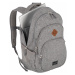 Travelite Basics Backpack Melange Light grey