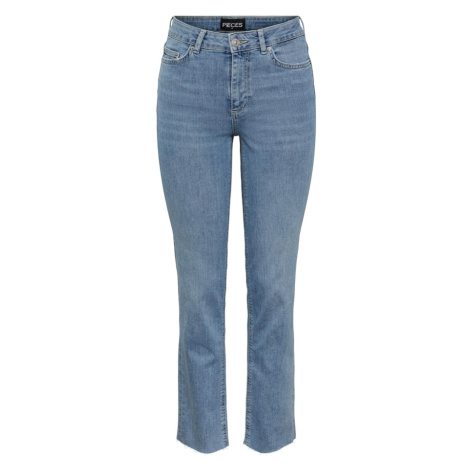 Dámske džínsy bootcut Pieces