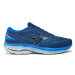 Mizuno Bežecké topánky Wave Ultima 15 J1GC2418 Modrá