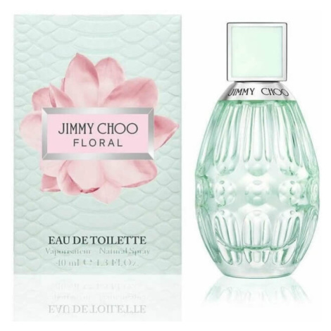 Dámske parfémy Jimmy Choo