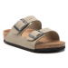 Birkenstock Šľapky Arizona Kids Bs 1023408 Kaki