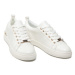 Aldo Sneakersy Dilathielle 16192479 Biela